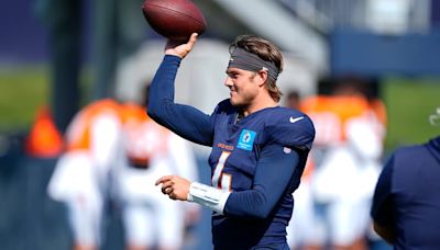 How much will Zach Wilson play in Denver Broncos’ preseason game against Indianapolis Colts?