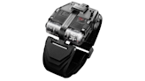 Urwerk’s Bugatti-Inspired UR-112 Watch Now Comes in an All-Black Model