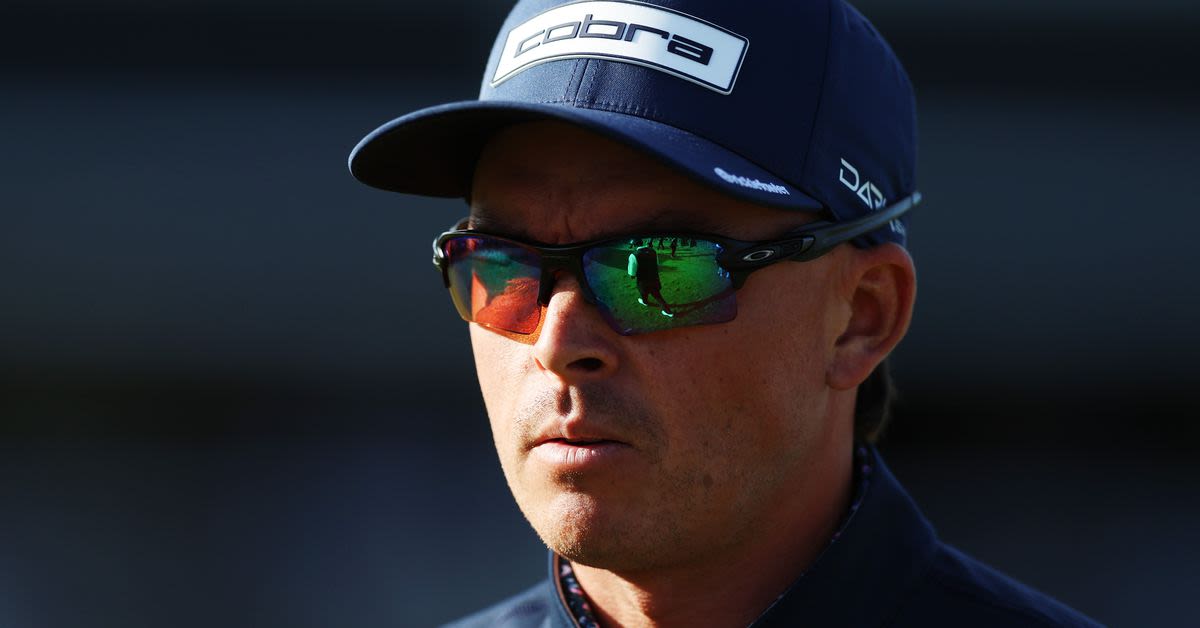 Rickie Fowler, Jordan Spieth among the popular players that will miss the cut at the Scottish Open