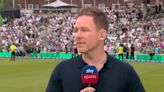 Eoin Morgan distances himself from becoming England's white-ball coach