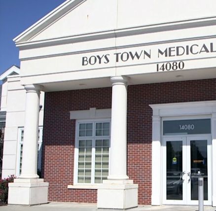 boystown pediatric medical records