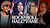 Rock & Roll Hall Of Fame 2024 Inductees Include Cher, A Tribe Called Quest, Ozzy Osbourne, Mary J. Blige & More