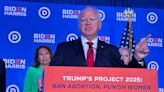 Democrats will vote on presidential nominee August 7 as new poll finds majority of party wants Biden out
