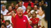 Legendary Hoosiers coach Bob Knight dies at 83