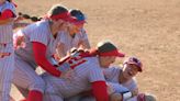 Paraclete softball team rolls past North in Division 4 title game