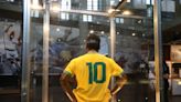 El Santos mantendrá su camisa número 10, porque era el deseo de Pelé