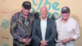 'The Beach Boys': A sentimental documentary that downplays the fights
