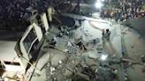 Colapsa iglesia de Ciudad Madero: suman 9 personas fallecidas y 49 heridas | El Universal