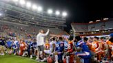 Florida football cracks top 10 in 247Sports’ recruiting rankings