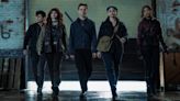 ‘Gotham Knights’ Gets a Boost on Breakout New Shows Ranking | Chart