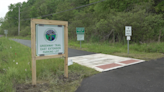 Phase one of Greenway Trail expansion project in Lisbon completed