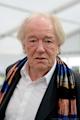 Michael Gambon