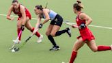 Belgium Field Hockey