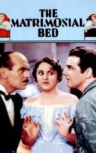 The Matrimonial Bed