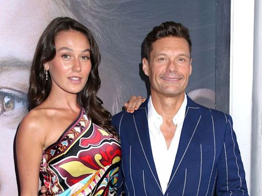 Ryan Seacrest and GF Aubrey Paige Break Up After 3 Years, TV Host Felt 'Pressure' to Get Married and Have Kids: Sources