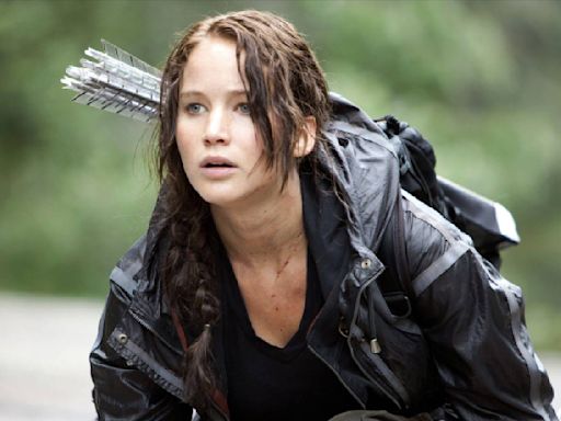 How to watch ‘The Hunger Games’ movies in order
