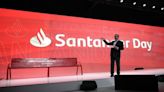 Incluye cuenta vista para mayores de 12 años: Banco Santander lanza cuatro nuevos servicios "para apoyar a las personas"