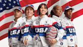 EXCLUSIVE: Ralph Lauren reveals Paris-inspired opening and closing ceremony uniforms for 2024 Olympics