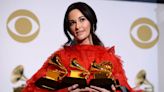 Grammys flashback: Kacey Musgraves (‘Golden Hour’) won Album of the Year thanks to overwhelming acclaim