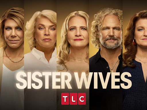 ‘Sister Wives’: Kody Brown Says He Wished He Never Married Meri in Season 19 Trailer