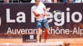 Tomás Etcheverry vs Luciano Darderi, por la semifinal del ATP de Lyon: hora y cómo verlo