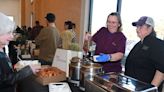 The Croissanterie taking over coffee shop space at Tech Park in downtown Little Rock | Arkansas Democrat Gazette