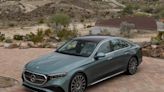 2024 Mercedes-Benz E-Class Review: Luxury Always Changes | Cars.com