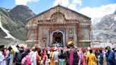 Uttarakhand: Indian Air Force evacuates 201 people, including 17 NDRF personnel, from Kedarnath valley