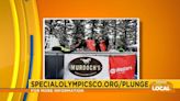 Take the Polar Plunge this weekend to help Special Olympics Colorado athletes