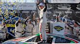 Keselowski surges to victory in Goodyear 400 at Darlington to break victory lane drought