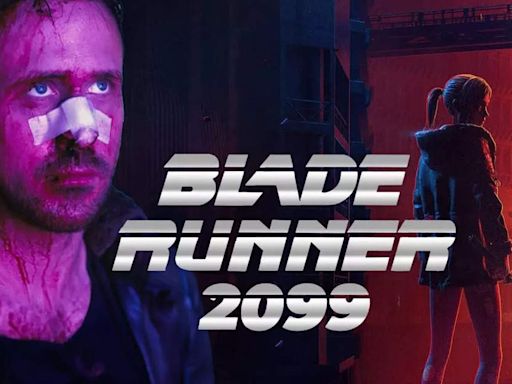 Blade Runner 2099: When and where to watch the sequel | Release date