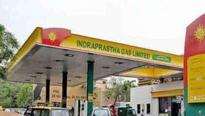 Indraprastha Gas stock slumps 3% after Q1FY25 earnings; check details