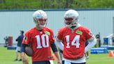 7 takeaways from first Patriots OTA