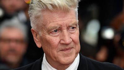 Kino & TV - Unheilbare Lungenkrankheit: David Lynch kann sein Haus nicht mehr verlassen