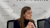 Fiscalía suma a la investigación nuevos mensajes en redes sociales "por llamar a la agresión" contra Pedro Sánchez de la edil de Vox en València