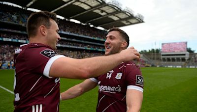 How Galway rated - McHugh, Maher and Conroy star in Tribe semi success