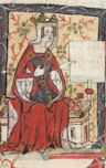 Empress Matilda