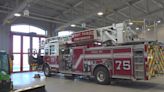 West Fargo Fire Department lowers response times with the addition of new headquarters station