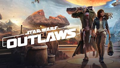 Star Wars Outlaws previews claim open-world game is like Red Dead Redemption in space