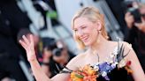 Cate Blanchett’s Tár receives standing ovation – here are Venice Film Festival’s other big moments