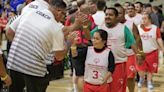 Santa Maria Special Olympians excel in SoCal Summer Games