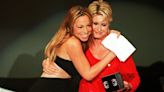 Mariah Carey Shares Heartfelt Twitter Tribute To Childhood Idol Olivia Newton-John