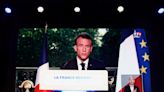 A French ‘referendum’ on the far right: Will Macron’s risky gamble pay off?