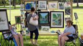 Tri-State Arts Association to present annual Art In The Park show this weekend