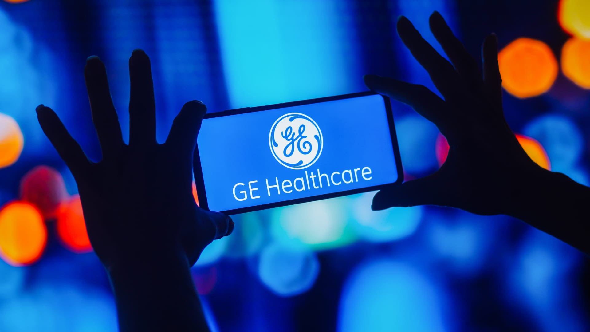 Citi elevates GE Healthcare to a top pick. Here's why we're not buying more shares just yet