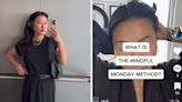 This 3-Step Method For Creating A Capsule Wardrobe (Without Buying All New Stuff) Is Going Viral On Instagram, And It's...