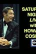 Saturday Night Live with Howard Cosell