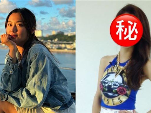 42歲成高齡產婦！趙小僑曬「10年前激瘦辣照」 嘆：身材好難恢復