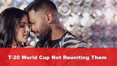 Hardik Pandya-Natasa Stankovic Rift: 'T-20 Cup Not Reuniting Them, Probably It's Over,' Says Their Friend | Exclusive