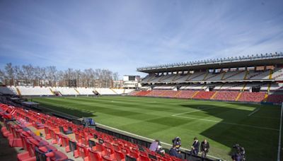 ¡El Rayo Vallecano se pasa las carreras de coches!